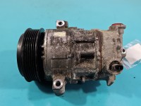 Sprężarka klimatyzacji kompresor Fiat Bravo II 1.6 jtd 55701201, 447190-2131