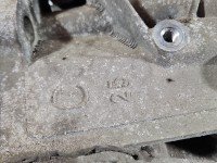 Skrzynia biegów Fiat Grande Punto 1.2 8V wiel