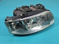 Reflektor prawy lampa przód Audi A6 C5 EUROPA