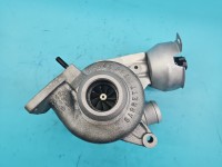Turbosprężarka Regenerowana Volvo S40 II V50 2.0d 136KM 760774-3, GT1749V, 9662464980