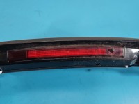 Spoiler lotka klapy Renault Clio IV 12-20 tegne