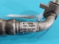 Przewód klimatyzacji rurka Opel Mokka A 95131807