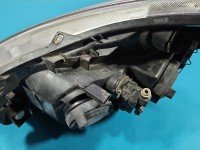 Reflektor prawy lampa przód Renault Clio III EUROPA