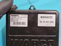 Sterownik moduł Renault Mascott 5010457525, 4460440770
