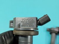 Cewka zapłonowa Lexus IS III 14-25 90919-02256 2.5 vvti Producent części: Lexus, DENSO 4PIN