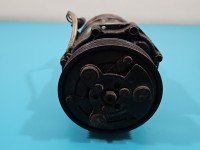 Sprężarka klimatyzacji kompresor 1J0820803F Vw New Beetle 98- 2.0 8V wiel