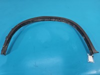 Listwa błotnika przód lewa BMW X6 E71 7176235