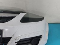 Zderzak przód Opel Corsa D