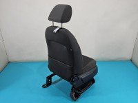 Fotel prawy pasażera Ford Kuga Mk1 08-13