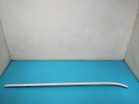 Listwa dachowa prawa dachu Land rover Discovery Sport 14- L550 FK72-517C78AD