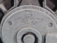Wentylatory Wentylator chłodnicy Toyota Corolla E21 19- 16363-0T200, 168000-1960, 16363-0T190 1.8 16V