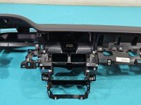 Deska rozdzielcza konsola kokpit Land rover Discovery Sport 14- L550 eu