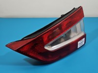 Lampa tył prawa Producent części: FORD, Brak naklejki z numerem HELLA KLAPY BAGAŻNIKA Ford Galaxy Mk2 06-15 inny EUROPA