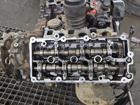 Silnik AUDI A4 B8 2.7 tdi (CAMA) FILM POMIAR