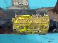 Przekładnia kierownicza maglownica Jeep Grand Cherokee IV WK2 P52124727AE