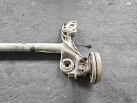 Tylna belka oś tył Opel Corsa E 1.4 16V