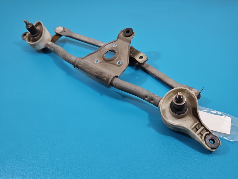 Mechanizm wycieraczek Suzuki Splash europa