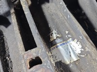 Skrzynia biegów 43000 3A160 Hyundai Santa Fe I 00-06 2.0 crdi
