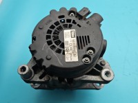 TEST Alternator Citroen C5 II X7 9661544880 2.0 hdi