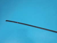 Listwa dachowa lewa dachu Toyota Yaris III