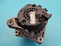 TEST Alternator BMW X1 E84 2608669F, 8507624 2.0d