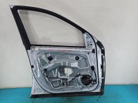 DRZWI PRZÓD LEWE KIEROWCY Mercedes ML W164 5d srebrny C775