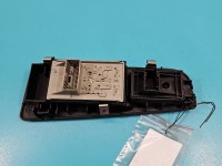 Przełącznik szyb Fiat Grande Punto Europejska, 2x szyba + lusterek EU 735380444