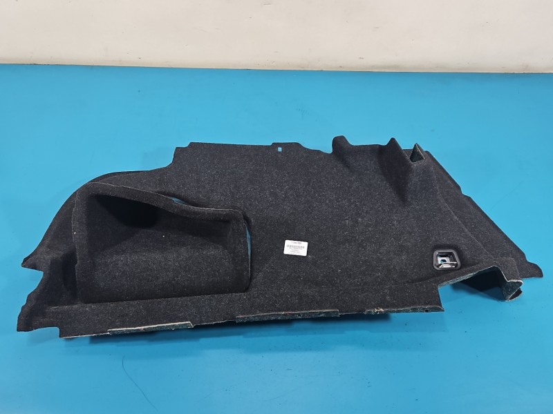 Tapicerka bagażnika lewa boczek Volvo S90 II 16- 39835497