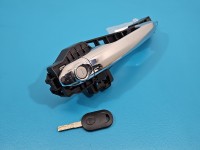 Klamka przód lewa zewnętrzna Fiat Tipo II 15-