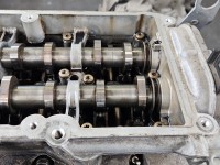 Silnik Skoda Superb III 2.0 tdi 190KM ODPALANY FILM POMIAR