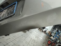 Klapa tył Peugeot 5008 HB 5d beżowy EVGC