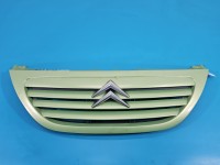 Atrapa grill Citroen C3 I 9647156577, 9647156780