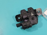 Zamek klapy tył 846304010R Renault Clio V 2019- HB 4piny