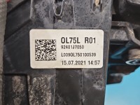 Lampa tył lewa Kia Ceed III 18-21 HB EUROPA