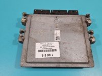 Komputer Sterownik silnika 237100386R, S180067137 Renault Scenic III 1.5 dci