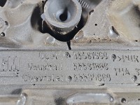 Osłona silnika górna Opel Corsa E 55581669 1.3 cdti