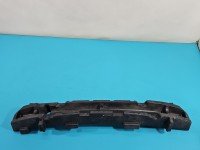 Wzmocnienie zderzaka przód belka Nissan Qashqai II J11 13-21 przednie