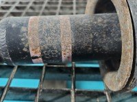 Amortyzator tył prawy Mitsubishi Outlander III 12- tylny