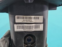 Poduszki powietrzne zestaw komplet Dacia Sandero I 08-12