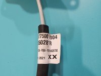 DŹWIGNIA LEWAREK WYBIERAK LINKI Renault Twingo III 14-24 0.0 E-Tech Electric