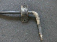 Drążek stabilizatora przód Lancia Thema II 11-14