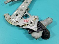 Podnośnik tył prawy infiniti Q50 I 13-17 82750-4GA0A sedan