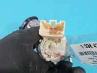 Stacyjka KLUCZYK WKŁADKA Toyota Yaris III 89782-02010, 4132-4134