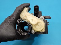 Obudowa Ford Mondeo Mk5 2.0 tdci 9804160380 Europejska, Termostat