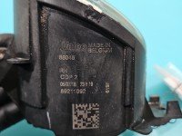 Halogen prawy Nissan Qashqai I J10 06-13