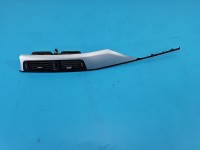 Listwa listwy dekory dekor deski Bmw F34 GT eu