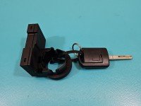 Komputer Sterownik silnika 0261207721, 24420560 Opel Corsa C 1.4 16V