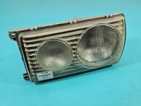 Reflektor lewy lampa przód Mercedes 123 EUROPA