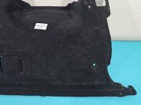 Tapicerka bagażnika lewa boczek Fiat Tipo II 15- 07356528780E