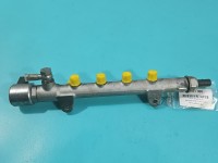 Listwa wtryskowa CZUJNIKI A6510700495, 9307Z522A, 9307Z521A Mercedes W246 2.1 cdi